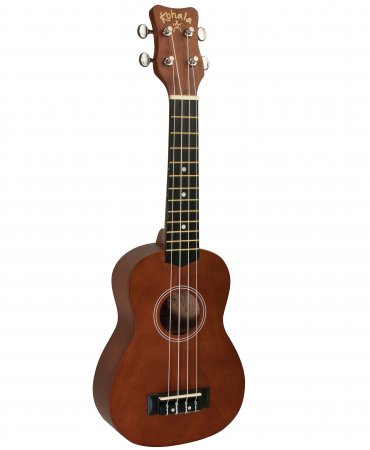 UKELELES
