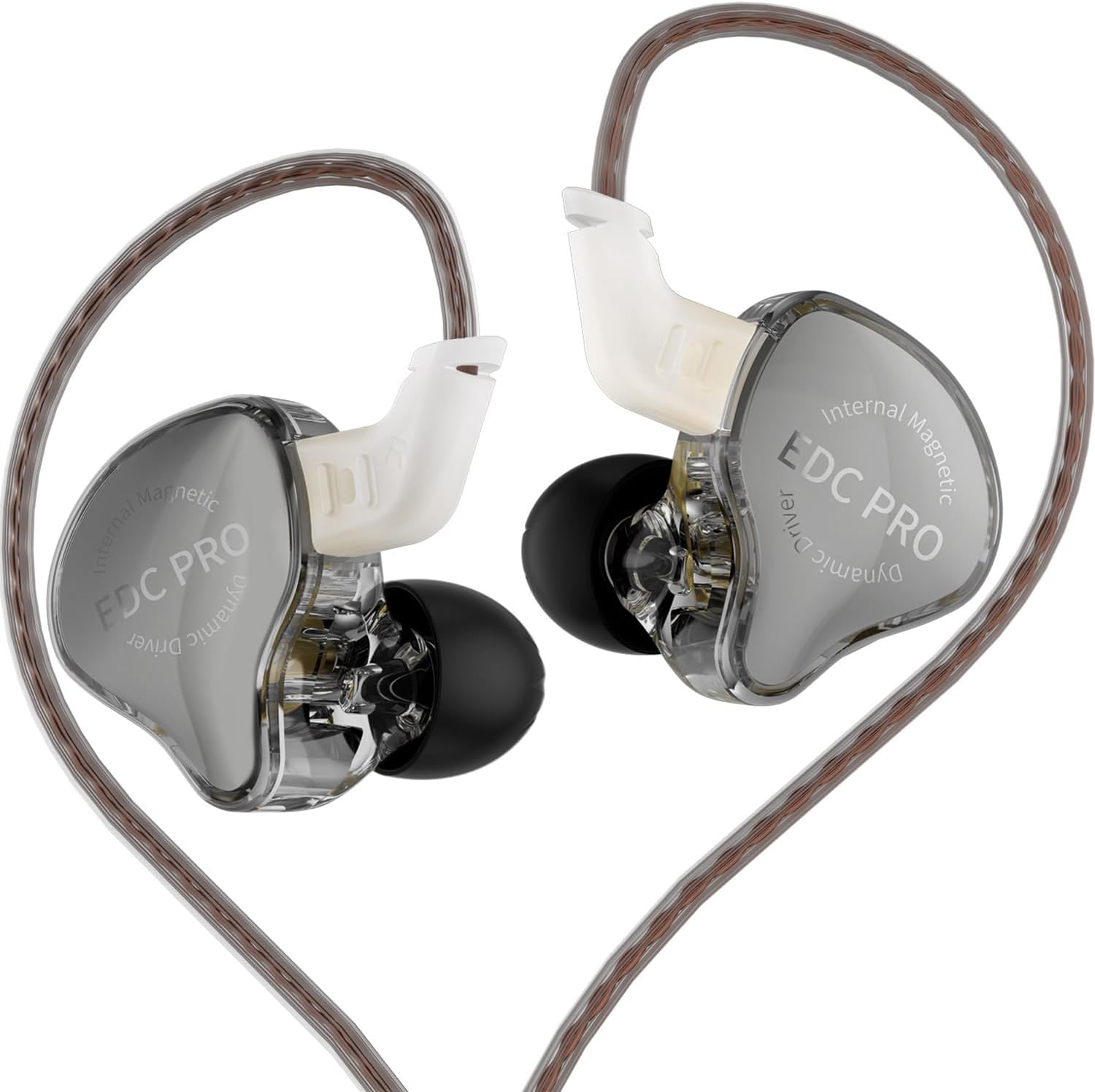 AUDIFONO EDX PRO SIN MIC *