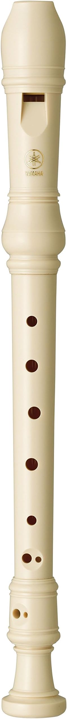 FLAUTA DULCE SOPRANO YAMAHA YRS-23