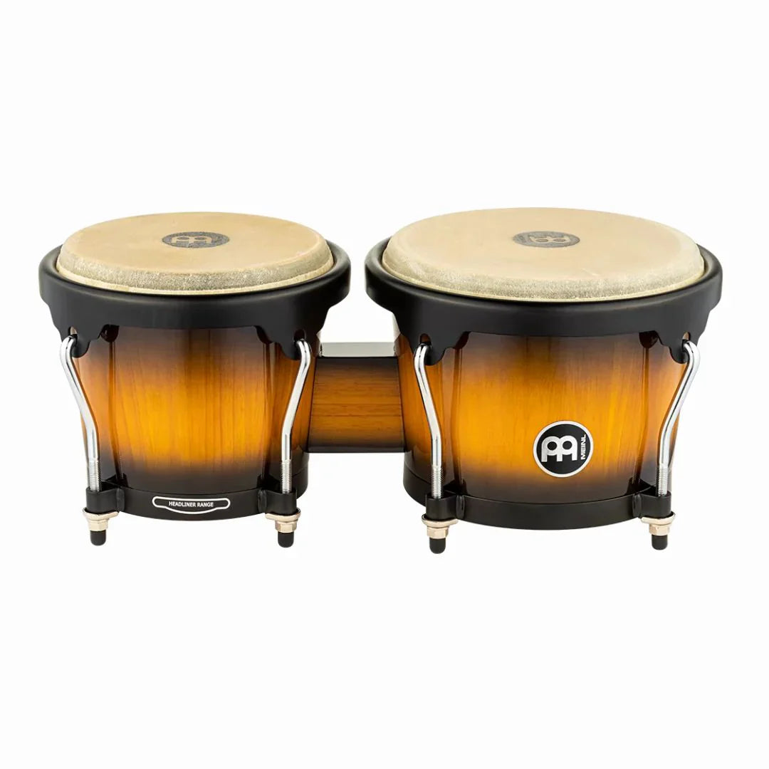 BONGO 6 3/4" Y 8" SERIE HEADLINER MEINL