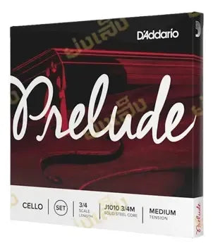 CUERDAS D´ADDARIO