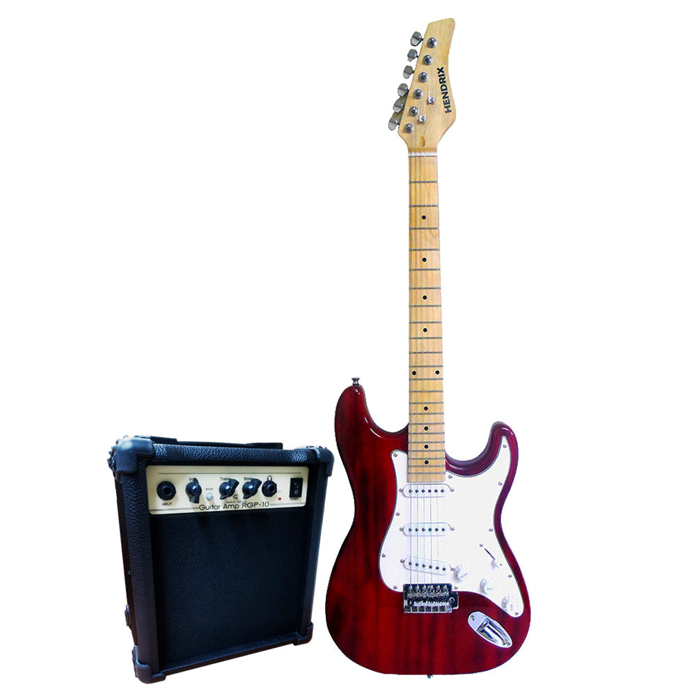 COMBO GUITARRA ELECTRICA