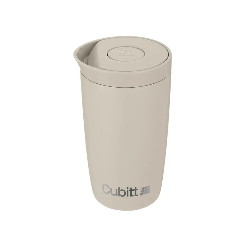 CUBITT COFFEE MUG