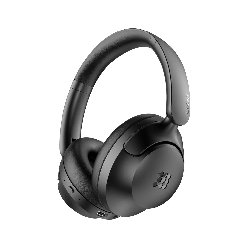 CUBITT POWER HEADPHONES LITE