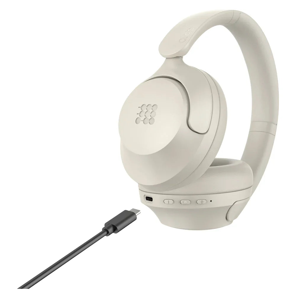 CUBITT POWER HEADPHONES LITE