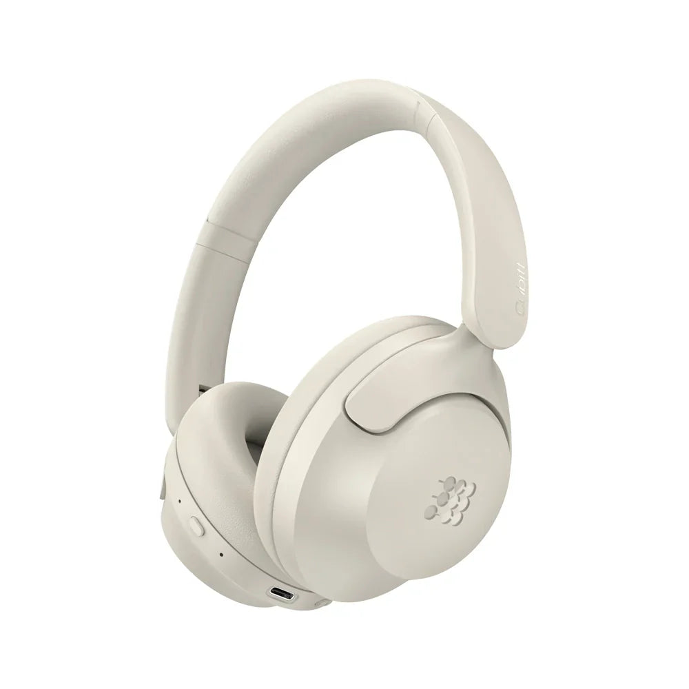 CUBITT POWER HEADPHONES LITE