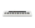 TECLADO CASIO CT-S200WE BLANCO / 61 TECLAS / 400 TONOS