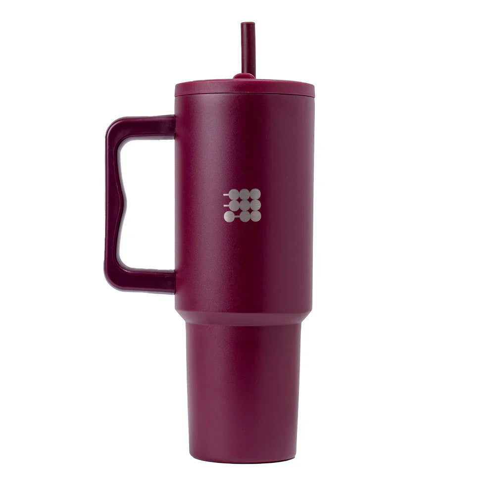TERMO CUBITT TUMBLER SPILL FREE 40 OZ