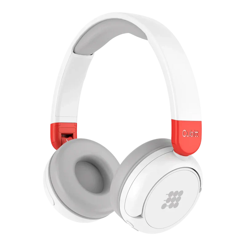 CUBITT HEADPHONES JR
