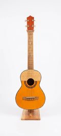 CUATRO MODELO 82 DE 15 TRASTE ELECTRO ACUSTICO COLOMBIANO
