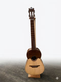 CUATRO MODELO 96 DE 17 TRASTE ACUSTICO PROFESIONAL TIMAURE