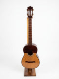 CUATRO MODELO 97A DE 15 TRASTE GUILLERMO TIMAURE
