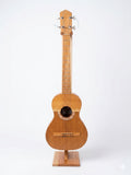 CUATRO MODELO 57 DE 17 TRASTES CLAVIJA NORMAL