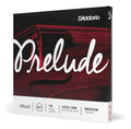 CUERDAS D´ADDARIO