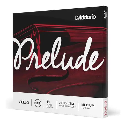 CUERDAS D´ADDARIO