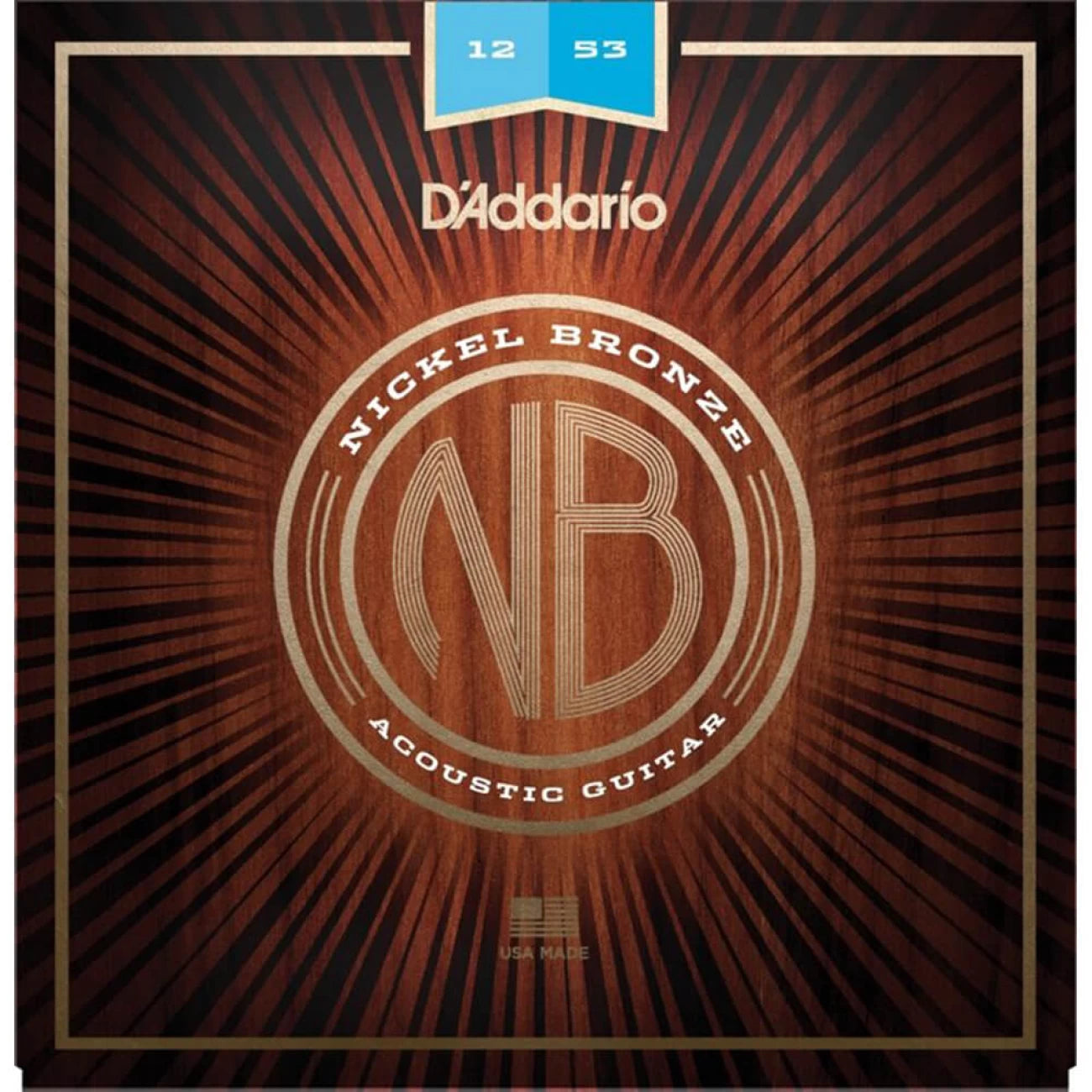 CUERDAS D´ADDARIO