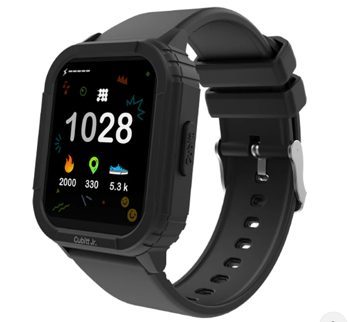 RELOJ CUBITT JR