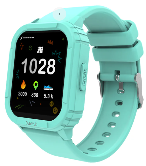 RELOJ CUBITT JR