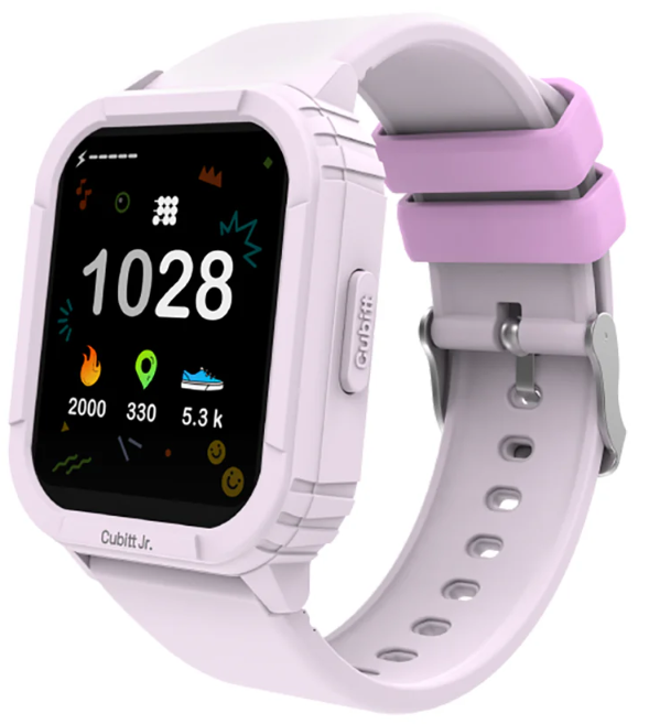 RELOJ CUBITT JR