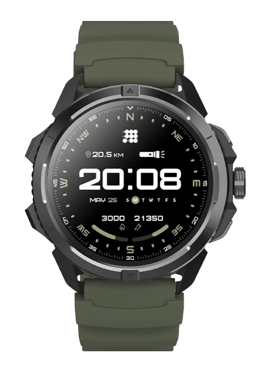 RELOJ CUBITT TERRA
