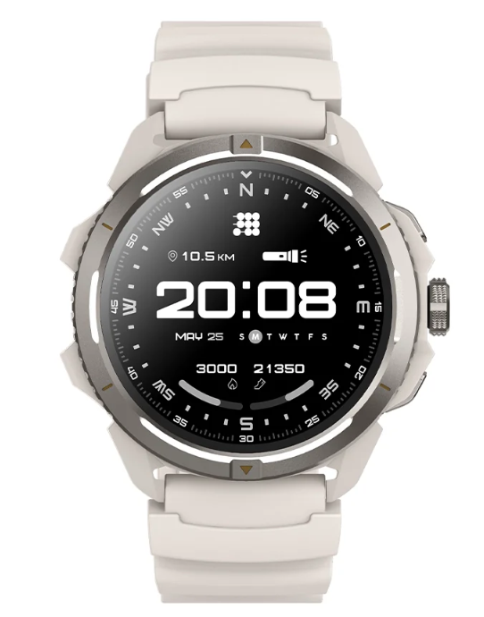 RELOJ CUBITT TERRA