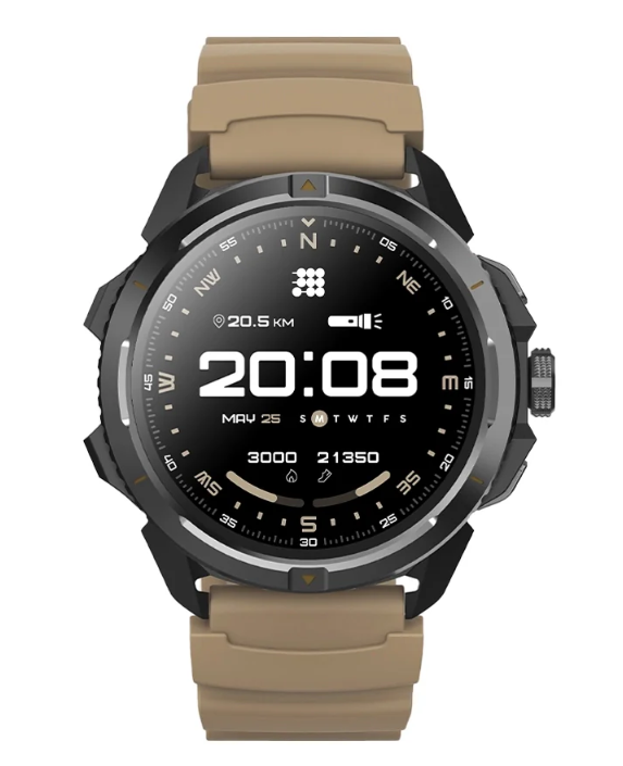 RELOJ CUBITT TERRA