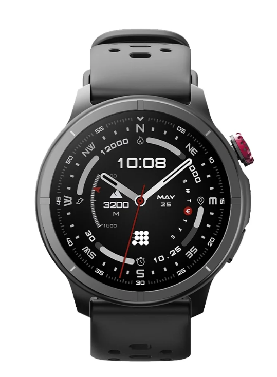 RELOJ CUBITT AURA PRO 2