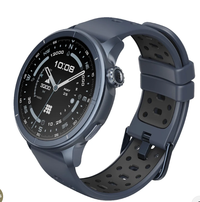 RELOJ CUBITT AURA PRO 2