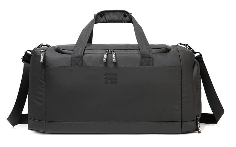 CUBITT DUFFLE BAG
