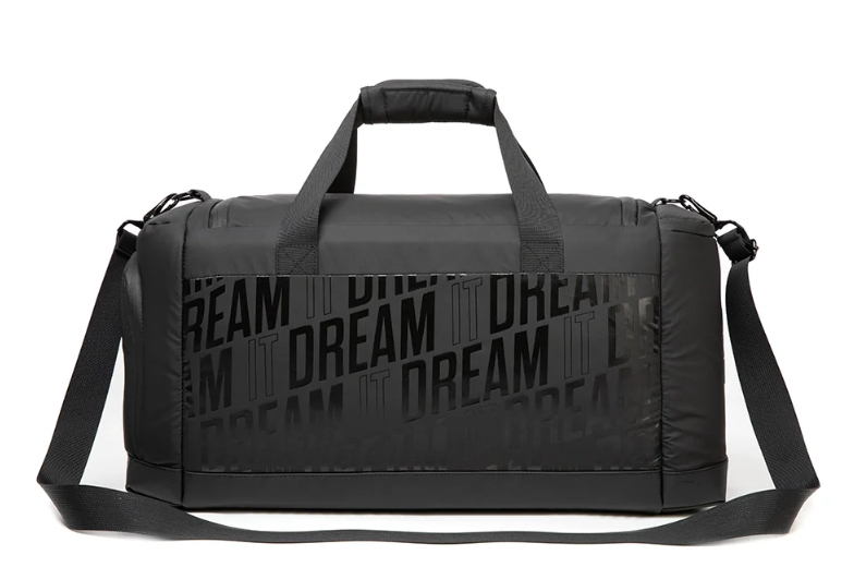 CUBITT DUFFLE BAG