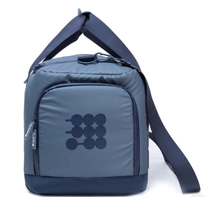 CUBITT DUFFLE BAG