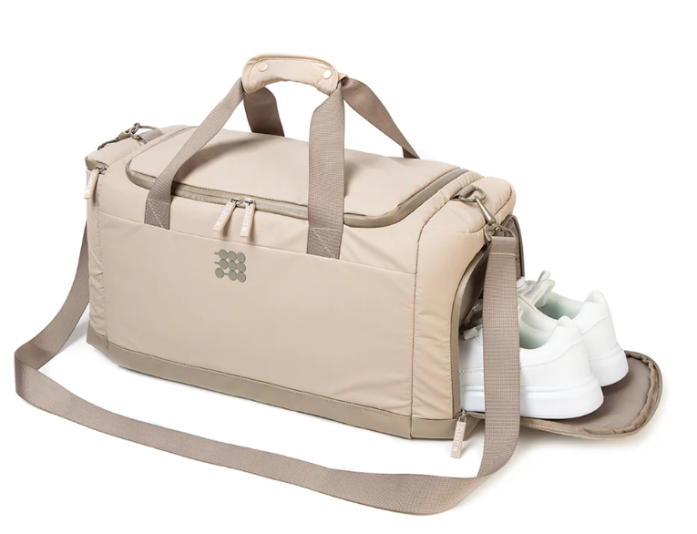 CUBITT DUFFLE BAG