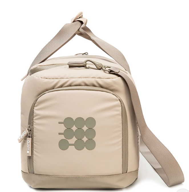 CUBITT DUFFLE BAG