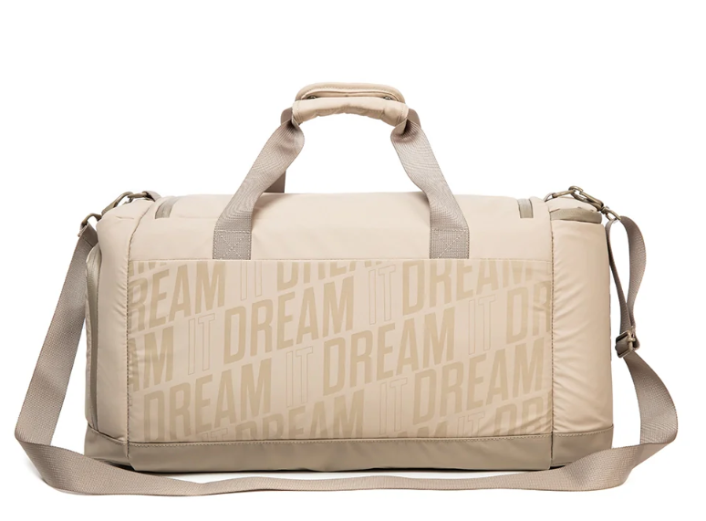 CUBITT DUFFLE BAG