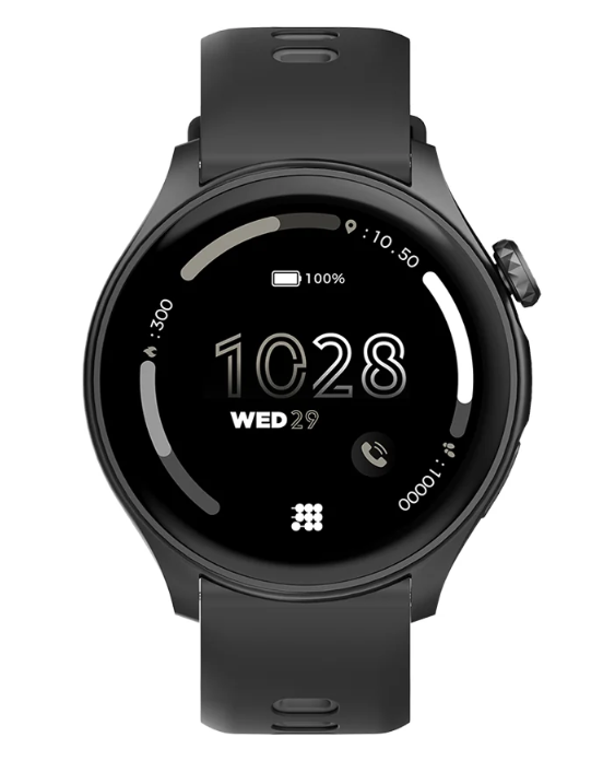 RELOJ CUBITT AURA