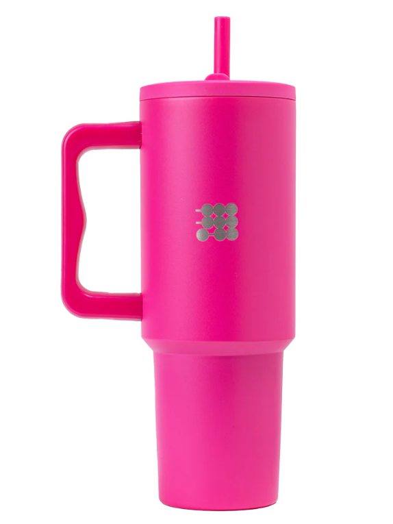 TERMO CUBITT TUMBLER SPILL FREE 40 OZ