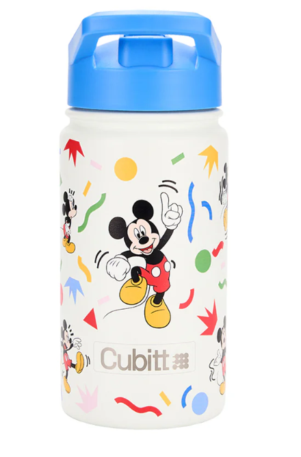 TERMO CUBITT JR