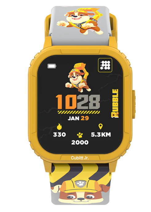 RELOJ CUBITT JR