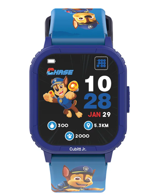 RELOJ CUBITT JR