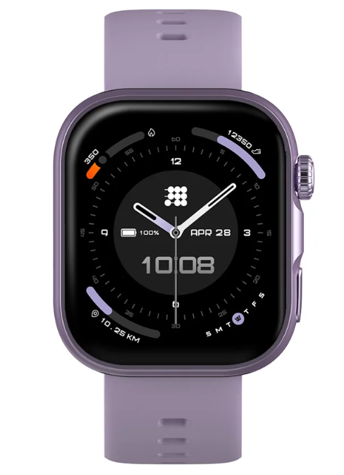 RELOJ CUBITT VIVA 2