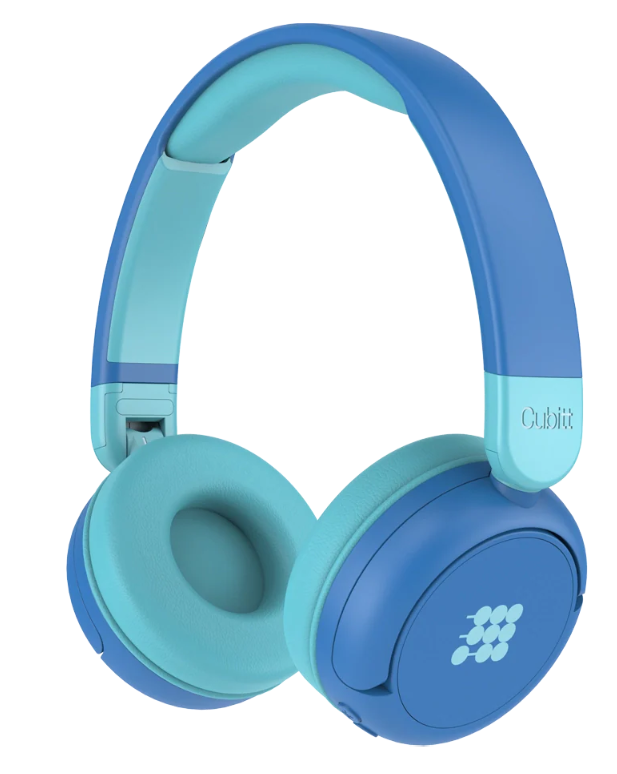 CUBITT HEADPHONES JR