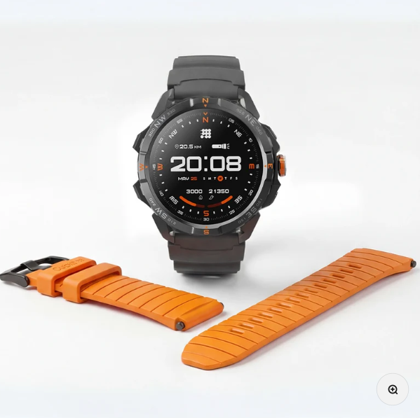RELOJ CUBITT TERRA EDICION ESPECIAL