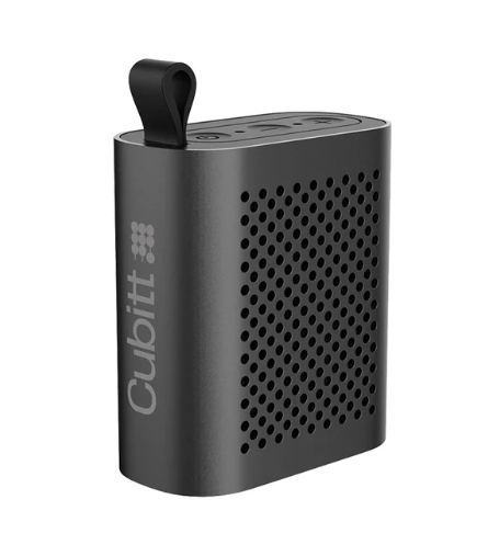 BOCINA CUBITT POWER MINI SPEAKER
