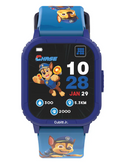 RELOJ CUBITT JR. + PAW PATROL