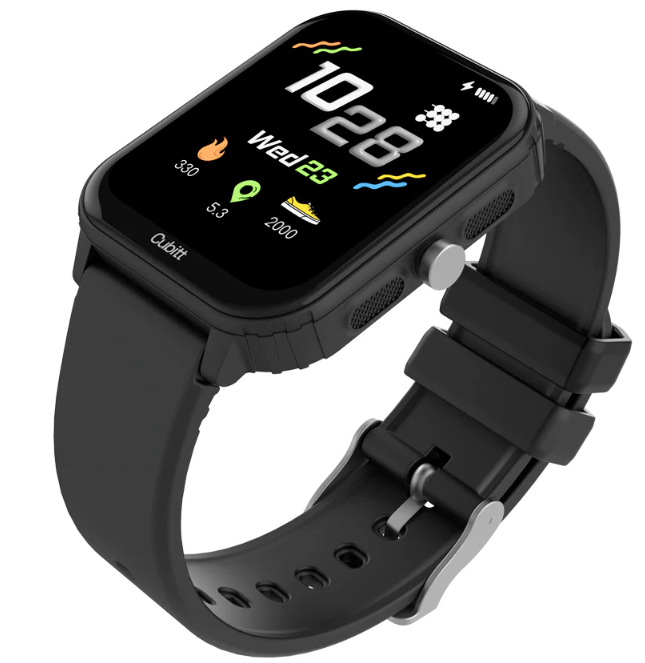RELOJ CUBITT TEENS