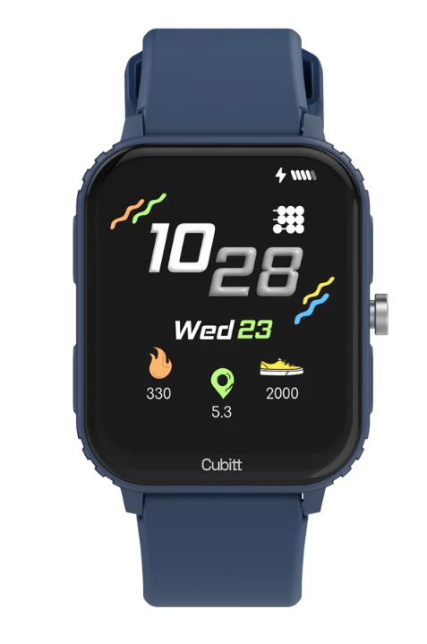 RELOJ CUBITT TEENS