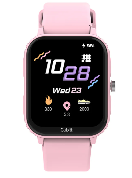 RELOJ CUBITT TEENS