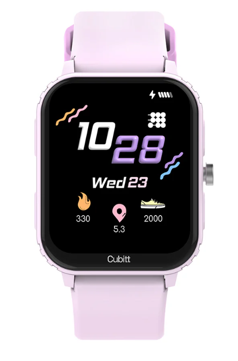RELOJ CUBITT TEENS