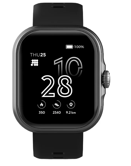 RELOJ CUBITT VIVA