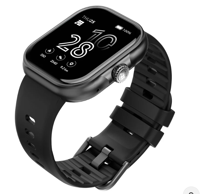 RELOJ CUBITT VIVA